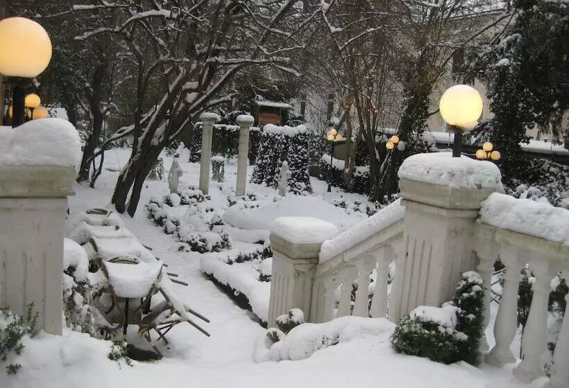 Fotos del hotel Boulevard Hotel Hamburg:  15