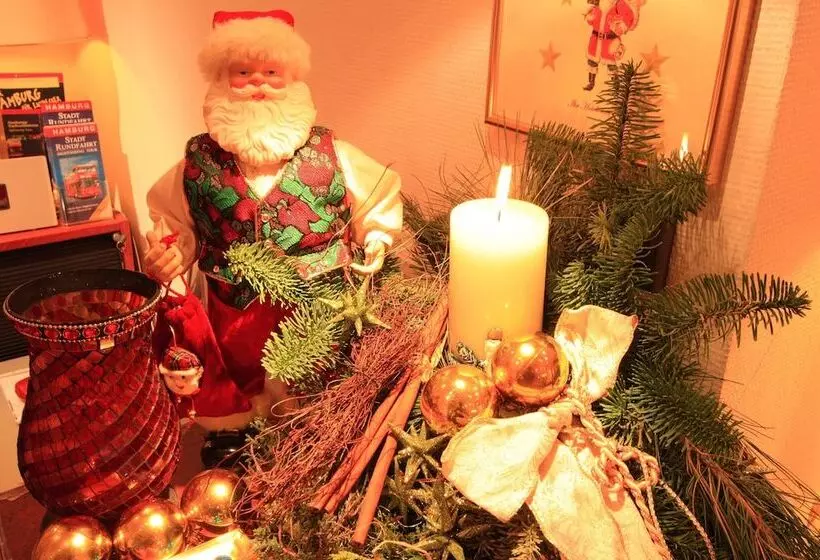 Fotos del hotel Boulevard Hotel Hamburg:  4