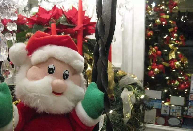 Fotos del hotel Boulevard Hotel Hamburg:  8