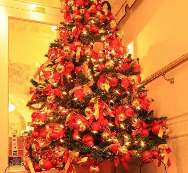 Fotos del hotel Boulevard Hotel Hamburg:  12