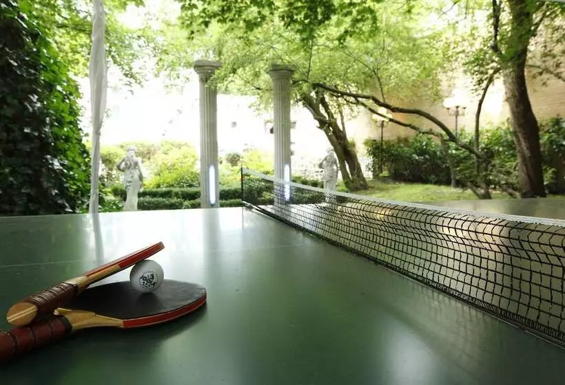 Fotos del hotel Boulevard Hotel Hamburg:  11