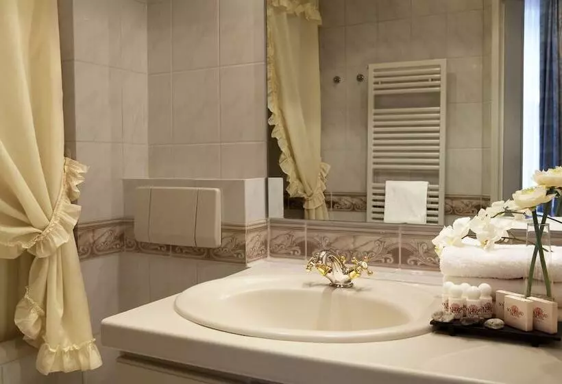 Fotos del hotel Boulevard Hotel Hamburg:  3