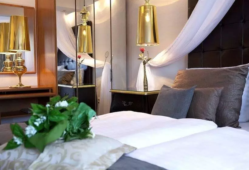 Fotos del hotel Boulevard Hotel Hamburg:  6