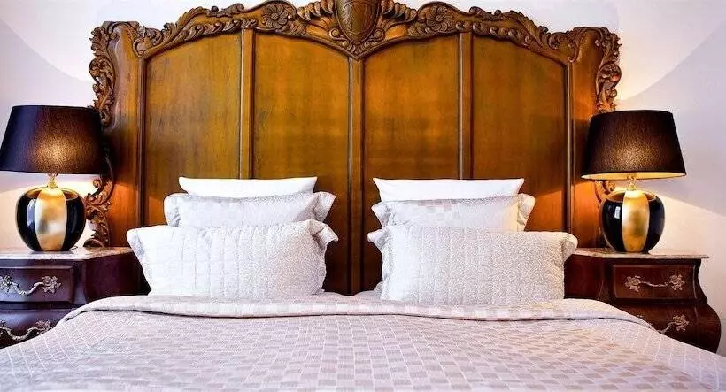 Fotos del hotel Boulevard Hotel Hamburg:  14