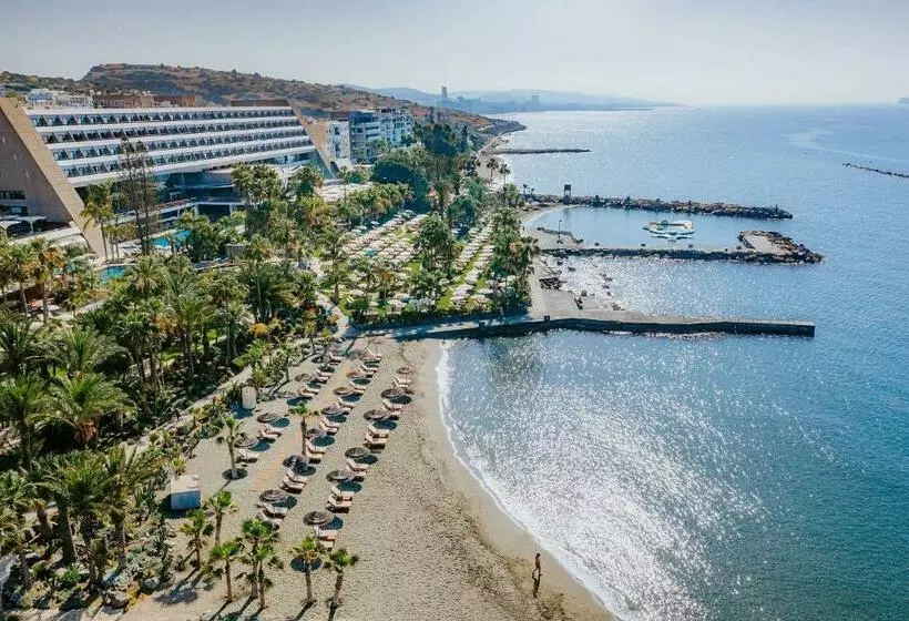 Fotos del hotel Amathus Beach  Limassol:  16
