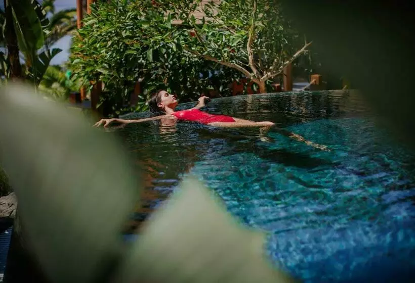 Fotos del hotel Amathus Beach  Limassol:  2