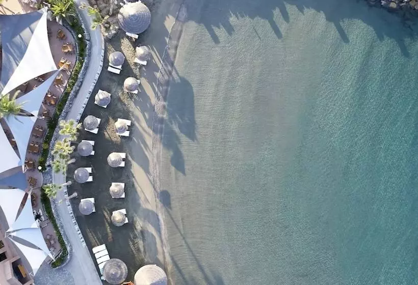 Fotos del hotel Amathus Beach  Limassol:  19