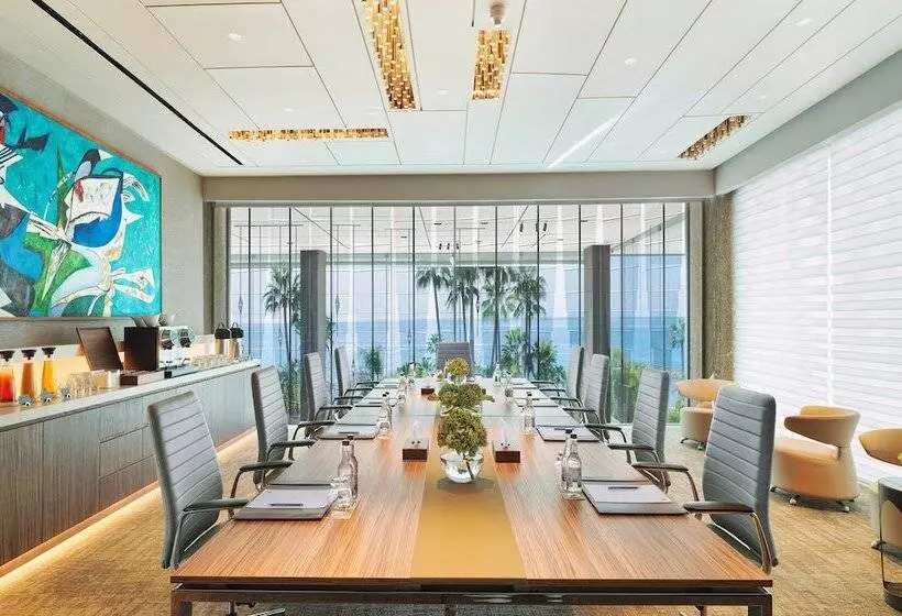 Fotos del hotel Amathus Beach  Limassol:  12