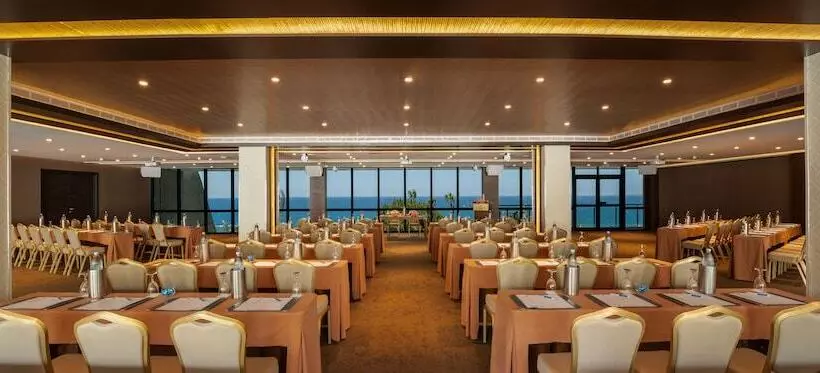 Fotos del hotel Amathus Beach  Limassol:  4