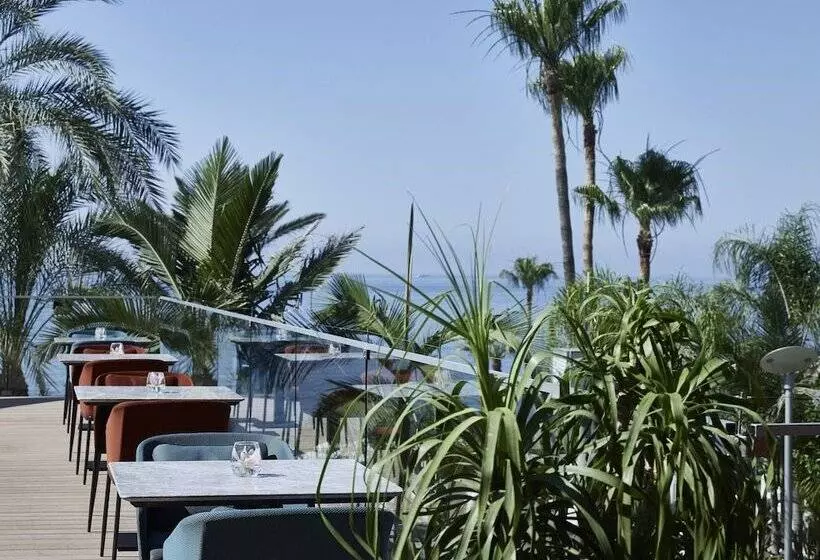 Fotos del hotel Amathus Beach  Limassol:  13