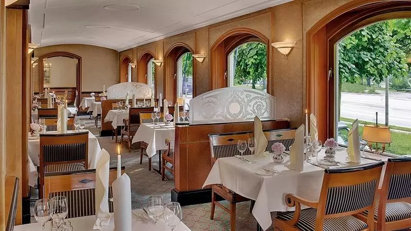 Fotos del hotel Atlantic Hamburg, Autograph Collection:  6