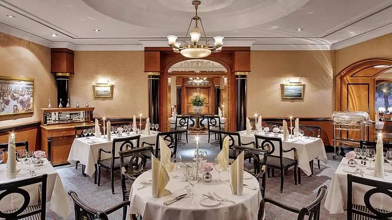 Fotos del hotel Atlantic Hamburg, Autograph Collection:  18