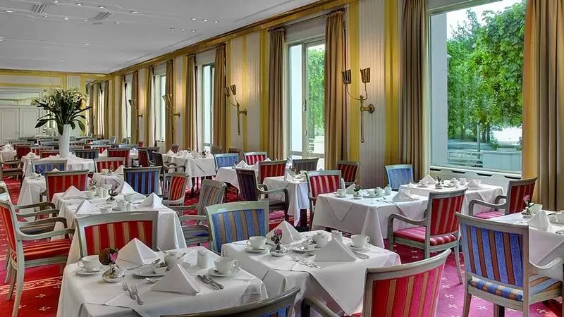 Fotos del hotel Atlantic Hamburg, Autograph Collection:  13