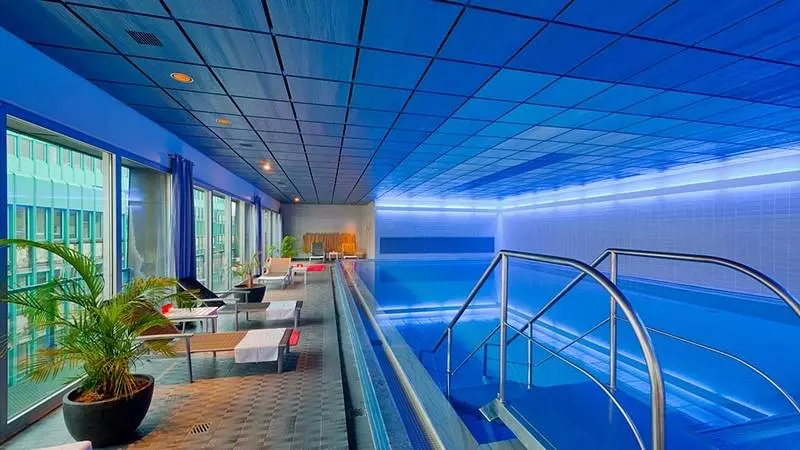 Fotos del hotel Atlantic Hamburg, Autograph Collection:  3