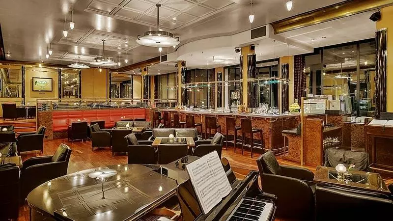 Fotos del hotel Atlantic Hamburg, Autograph Collection:  14