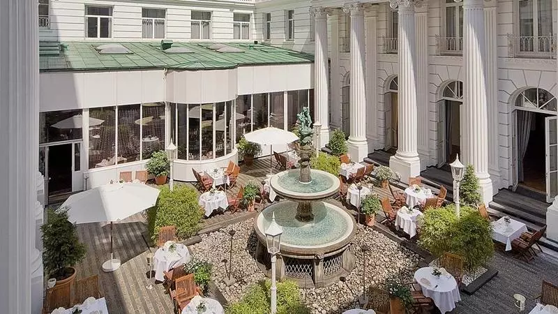 Fotos del hotel Atlantic Hamburg, Autograph Collection:  8