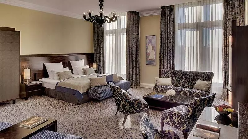 Fotos del hotel Atlantic Hamburg, Autograph Collection:  20