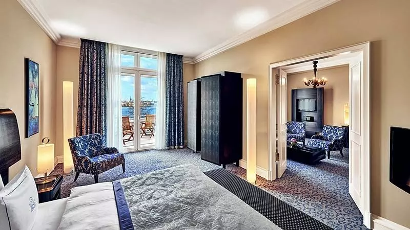 Fotos del hotel Atlantic Hamburg, Autograph Collection:  24