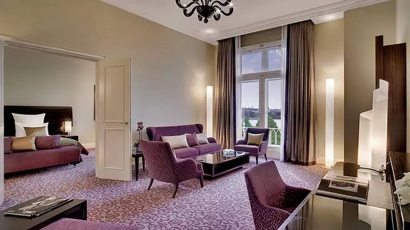 Fotos del hotel Atlantic Hamburg, Autograph Collection:  23