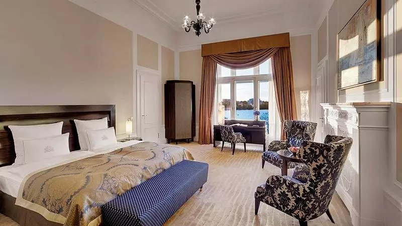 Fotos del hotel Atlantic Hamburg, Autograph Collection:  22