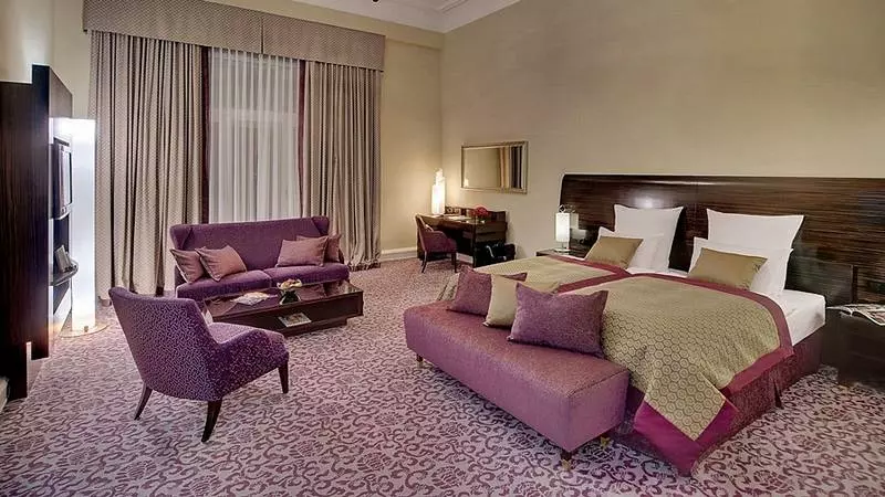 Fotos del hotel Atlantic Hamburg, Autograph Collection:  2