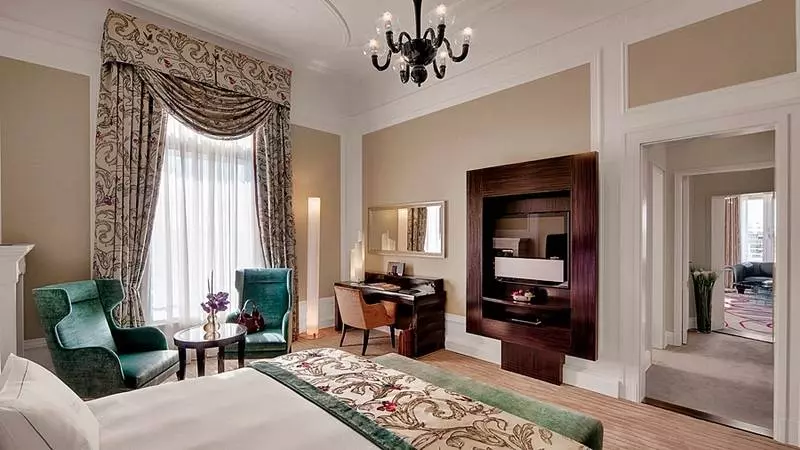 Fotos del hotel Atlantic Hamburg, Autograph Collection:  21