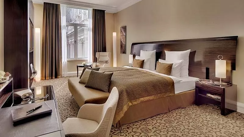 Fotos del hotel Atlantic Hamburg, Autograph Collection:  19