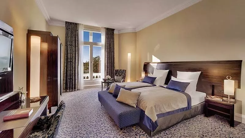 Fotos del hotel Atlantic Hamburg, Autograph Collection:  17