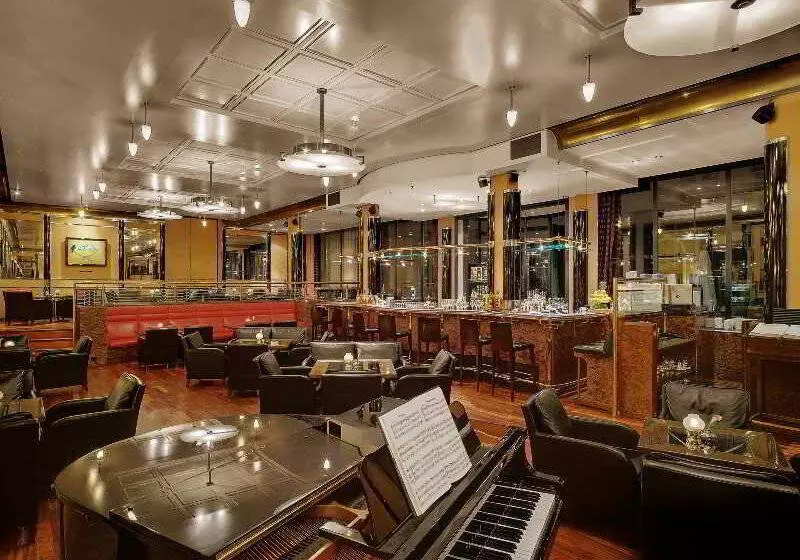 Fotos del hotel Atlantic Hamburg, Autograph Collection:  7