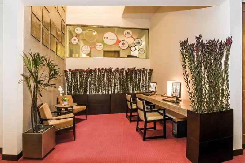 Fotos del hotel Augusta:  14