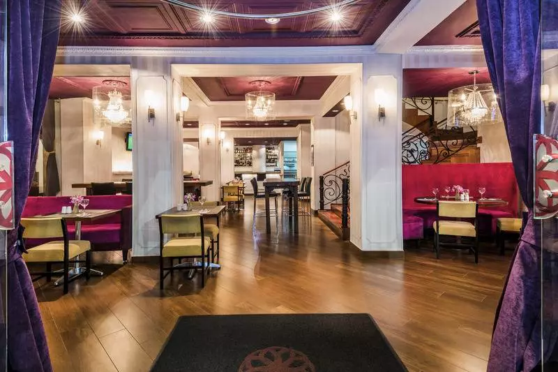 Fotos del hotel Augusta:  5