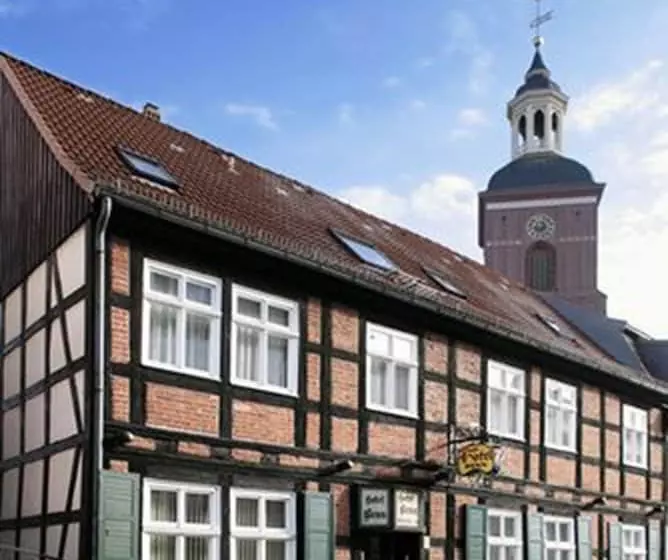 Fotos del hotel Benn:  14