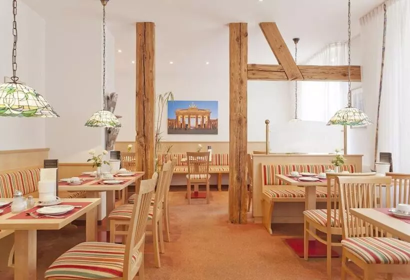 Fotos del hotel Benn:  8