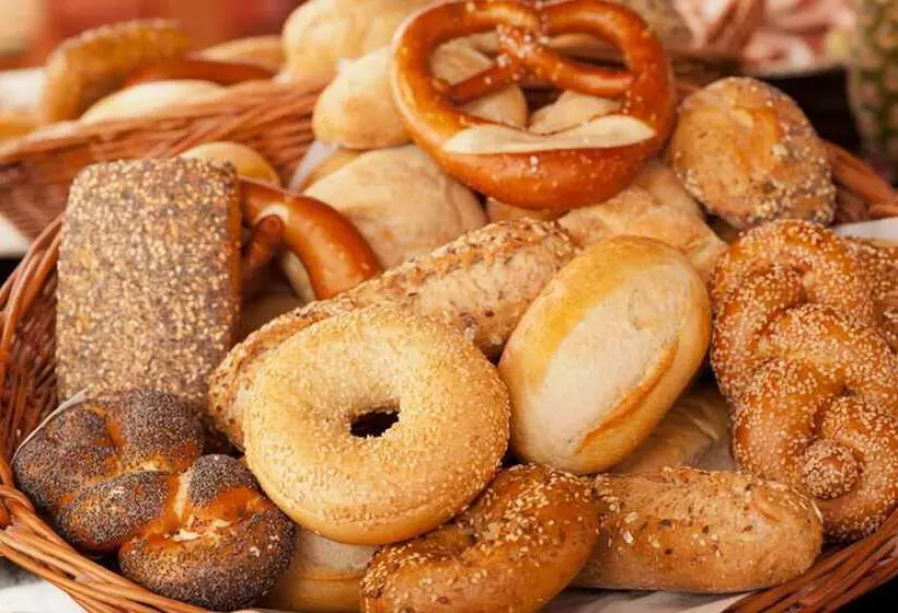 Fotos del hotel Benn:  3