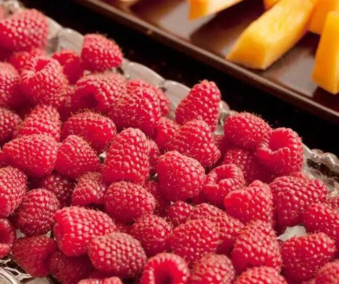 Fotos del hotel Benn:  12