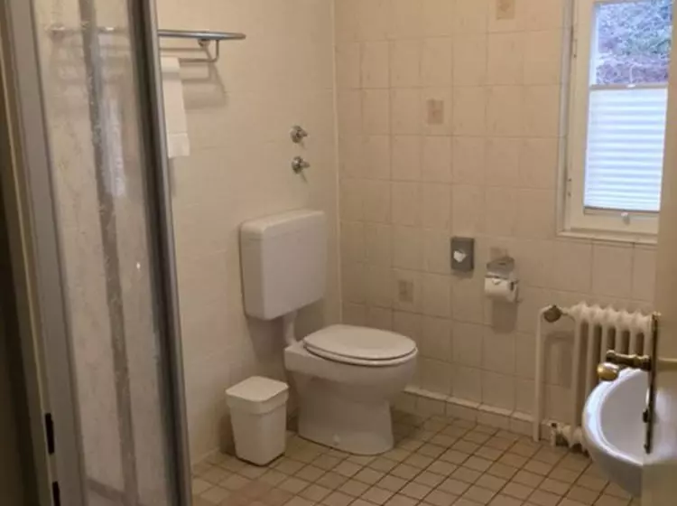 Fotos del hotel Benn:  5