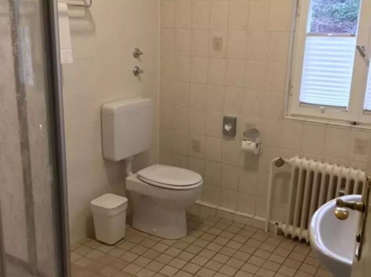 Fotos del hotel Benn:  9