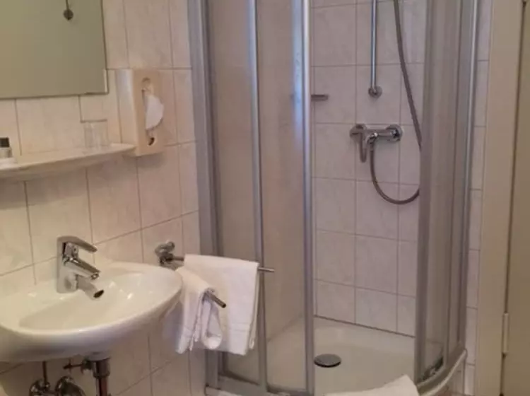 Fotos del hotel Benn:  20