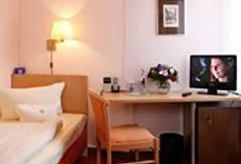 Fotos del hotel Benn:  11