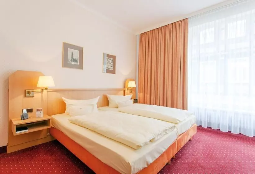 Fotos del hotel Benn:  23