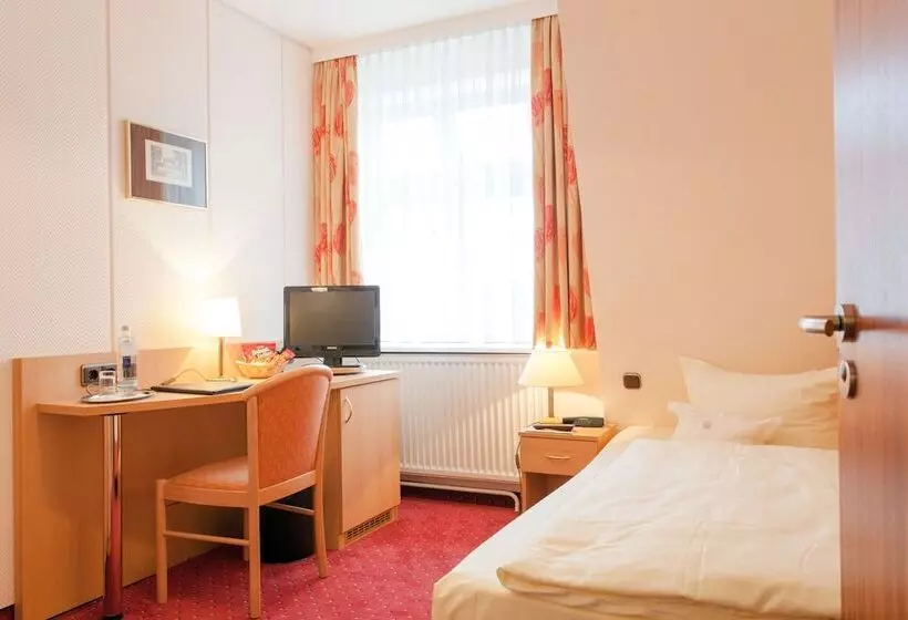 Fotos del hotel Benn:  15