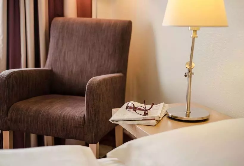 Fotos del hotel Best Western  Hamburg International:  11