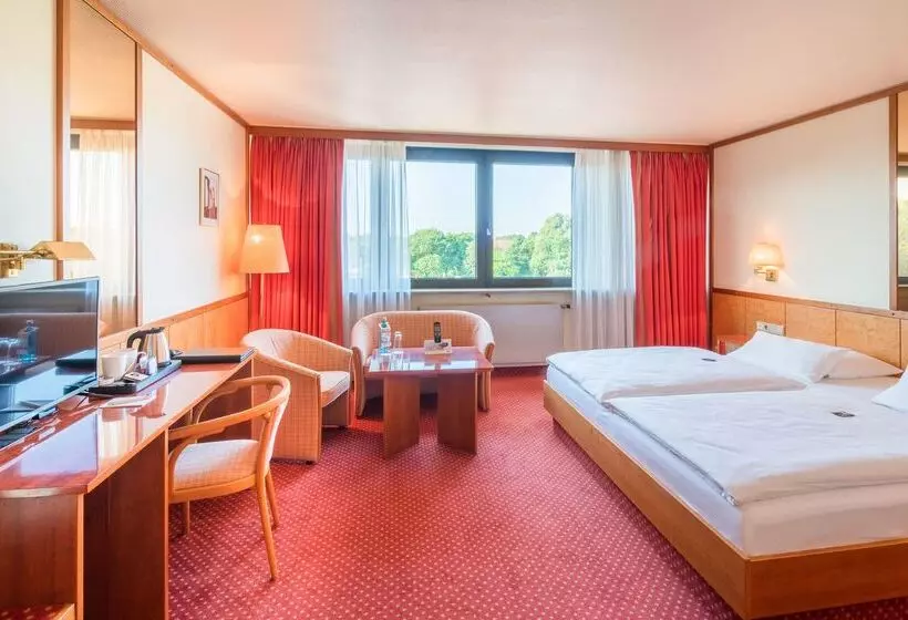 Fotos del hotel Best Western  Hamburg International:  15