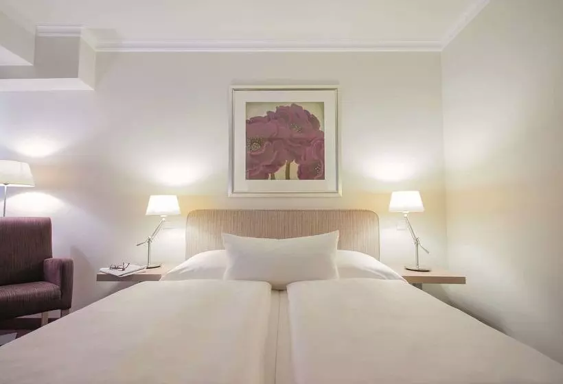 Fotos del hotel Best Western  Hamburg International:  14