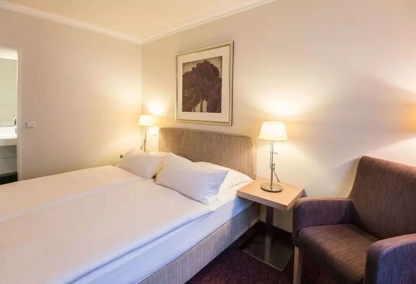 Fotos del hotel Best Western  Hamburg International:  10