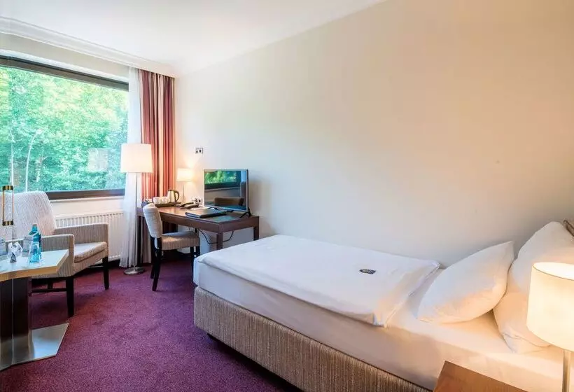 Fotos del hotel Best Western  Hamburg International:  25