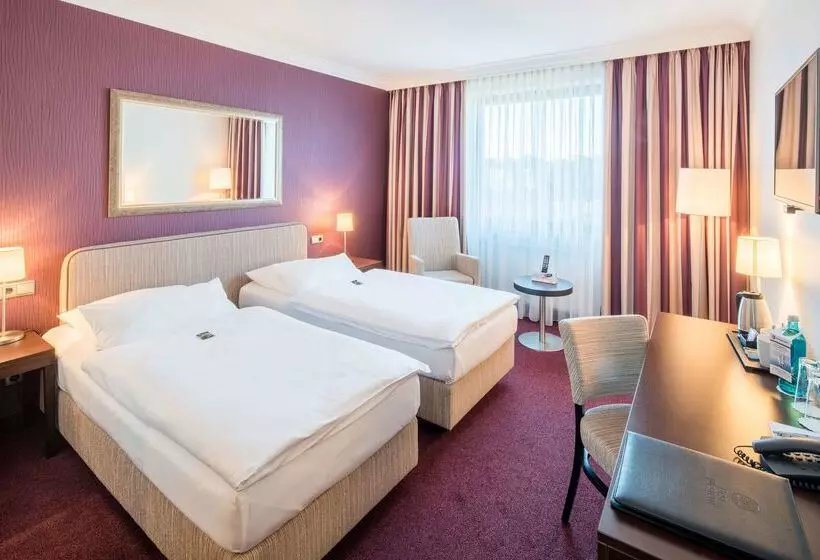Fotos del hotel Best Western  Hamburg International:  18