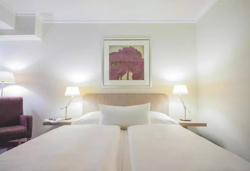 Fotos del hotel Best Western  Hamburg International:  24