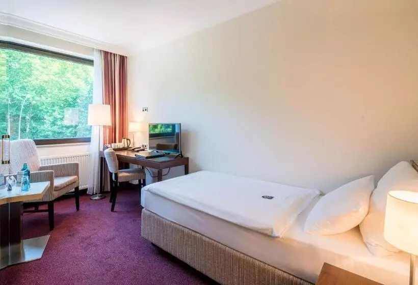 Fotos del hotel Best Western  Hamburg International:  13