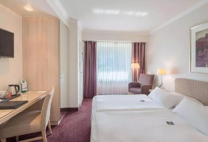 Fotos del hotel Best Western  Hamburg International:  22